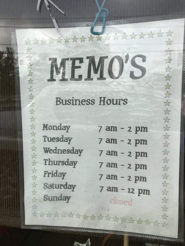 Memo's Family Restaurant - Greenville, SC