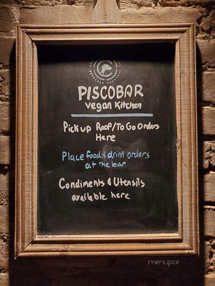 Midnight Noodle - New Orleans, LA menu_pic