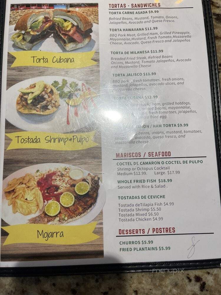 Mi Gente Taqueria - Destin, FL