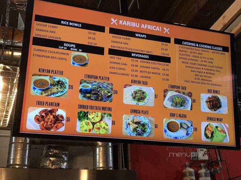 Morrison Market - Portland, OR menu_pic