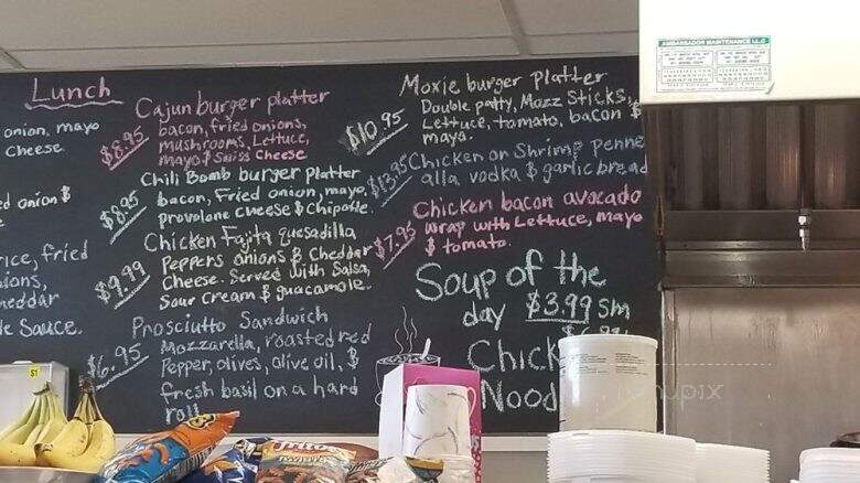 Moxie Breakfast - East Haven, CT