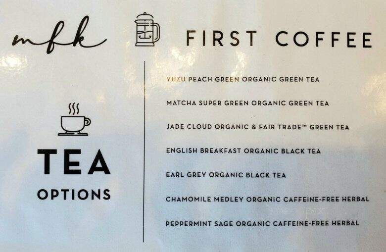 My First Kiss OC - Stanton, CA menu_pic