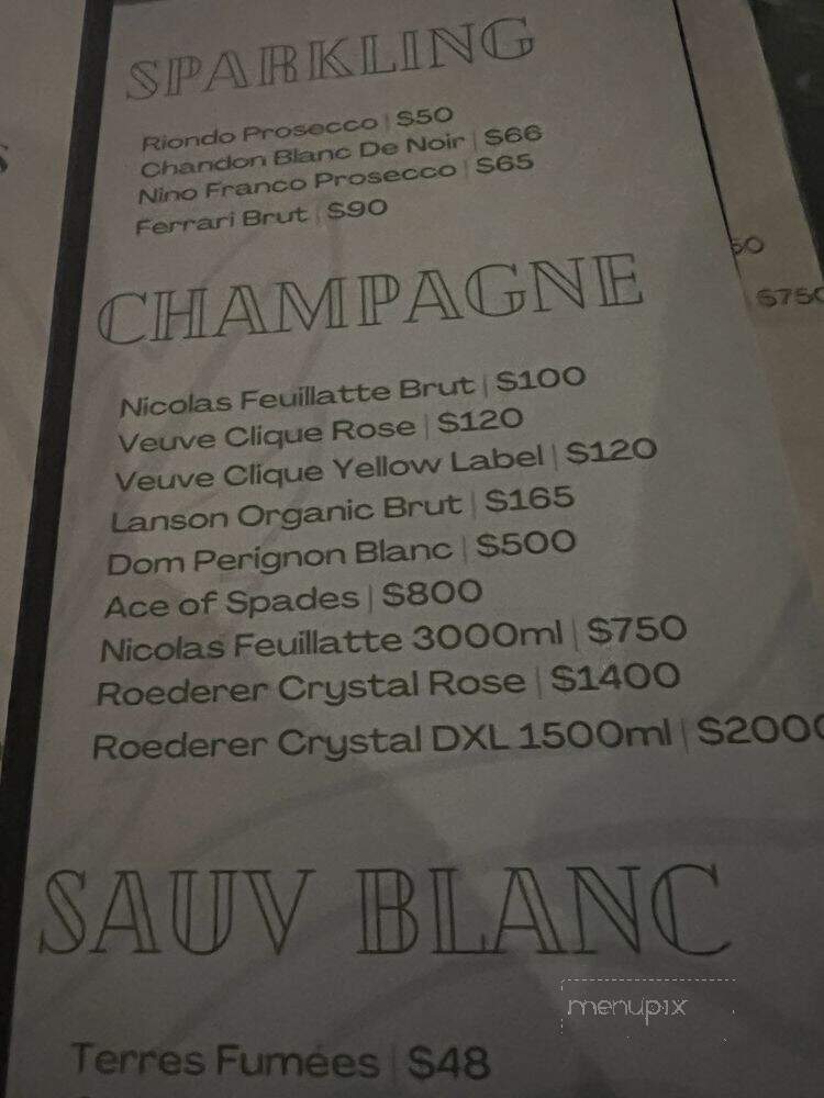 Neutral Ground - Salt Lake City, UT menu_pic