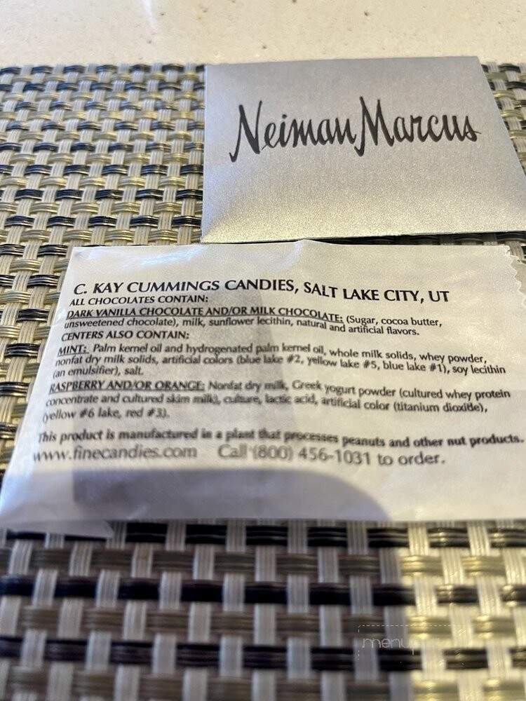 Neiman Marcus - Las Vegas, NV