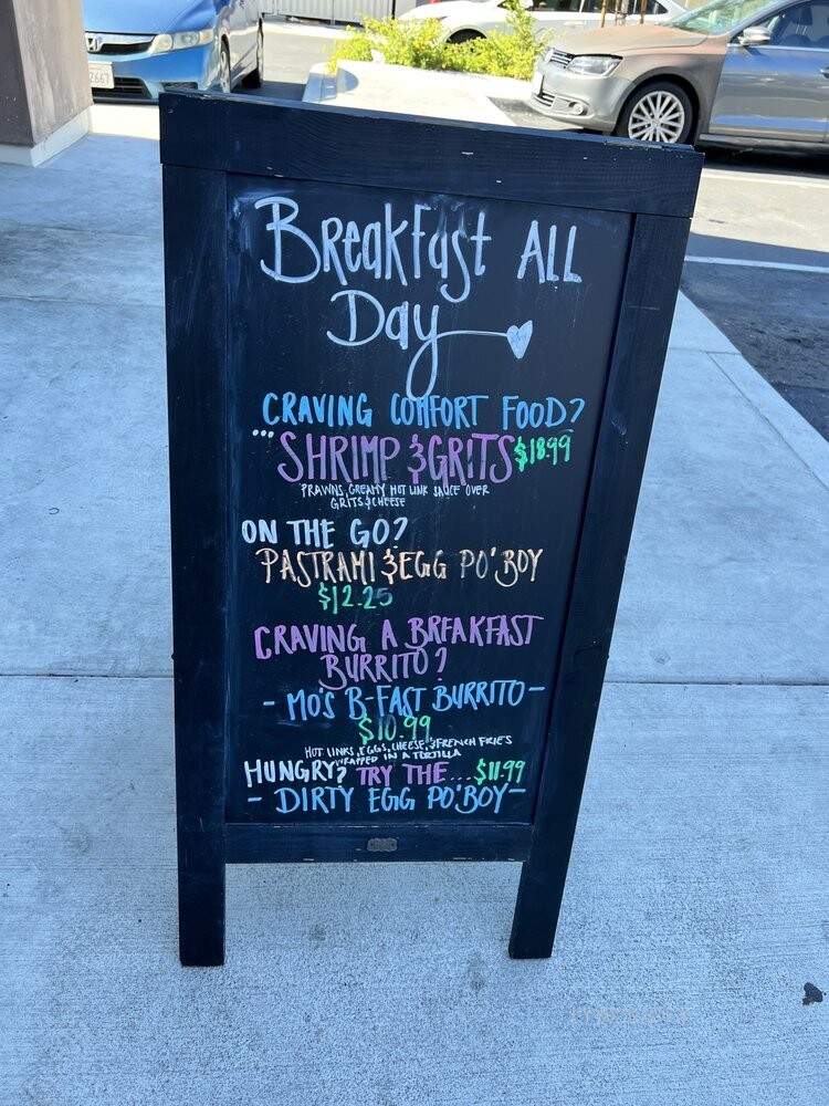 Orleans & York - Moreno Valley, CA menu_pic