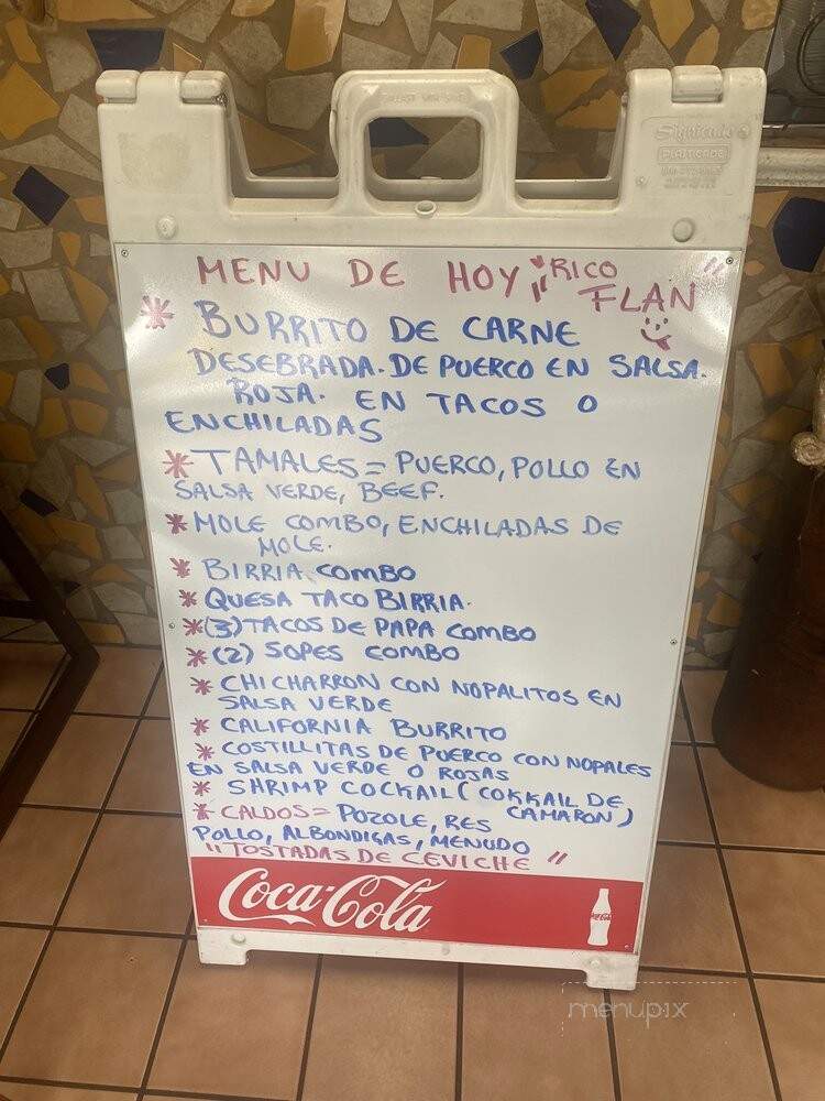 Picante - Pasadena, CA