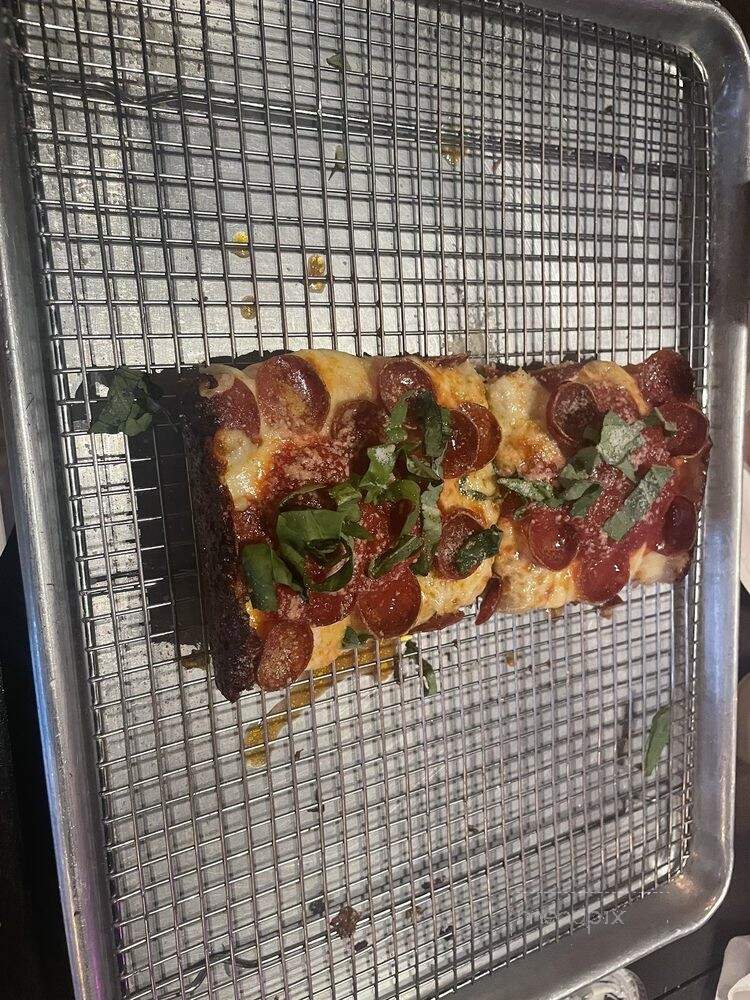 Pie Trap Pizza - Covina, CA menu_pic