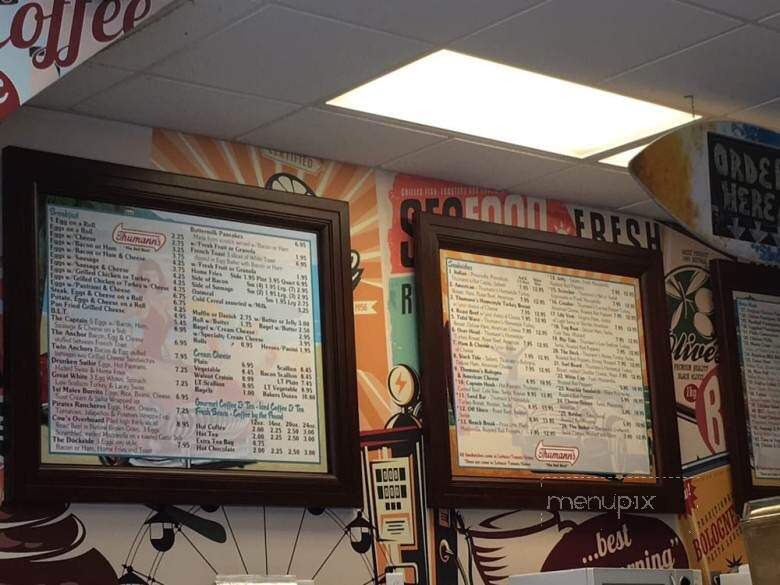 Point Look-Out Delicatessen - Point Lookout, NY menu_pic