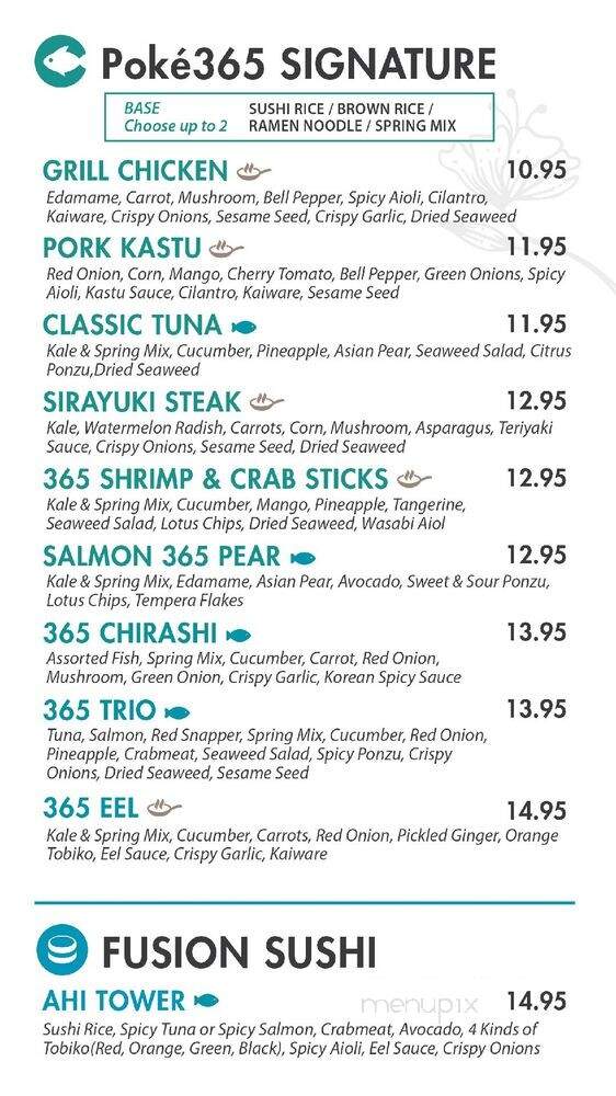 Poke365 - The Colony, TX