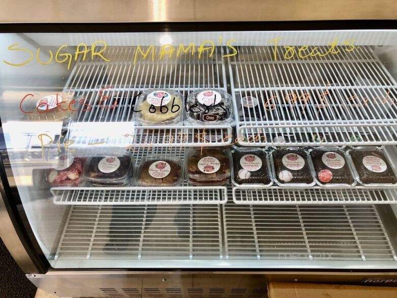 Pop's Kitchen - Maryland Heights, MO menu_pic