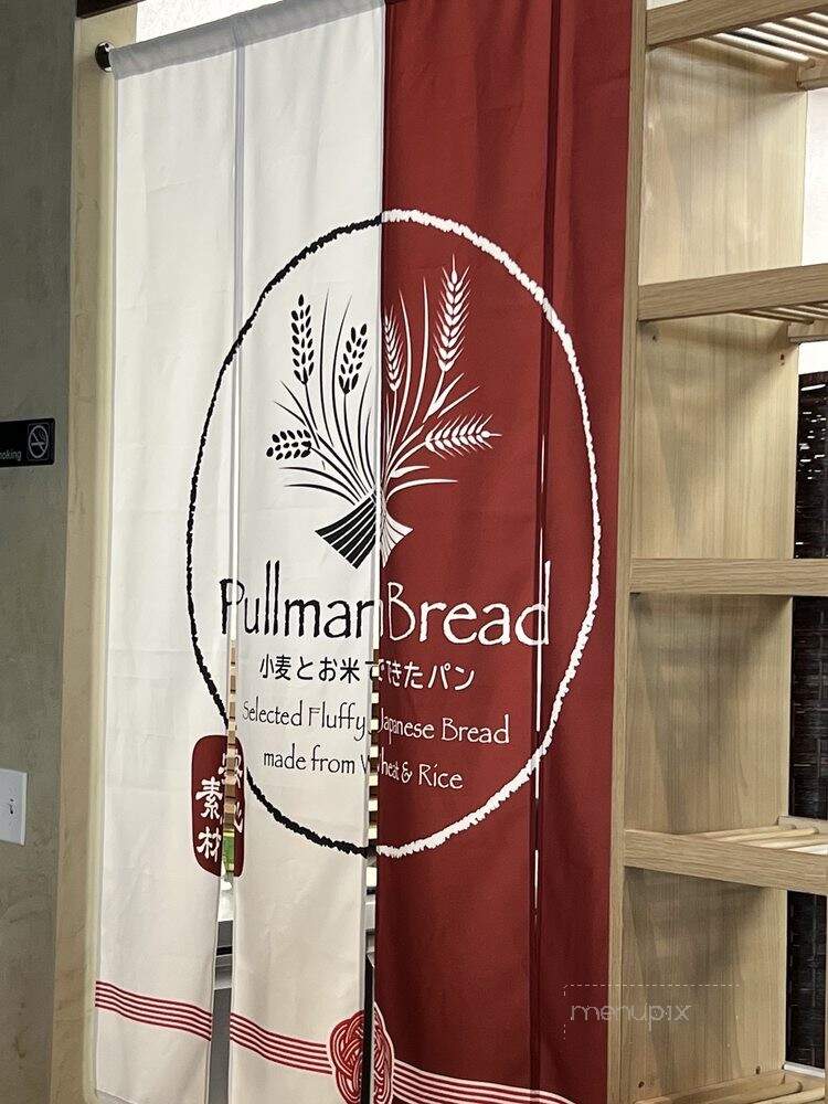 Pullman Bread - Enterprise, NV