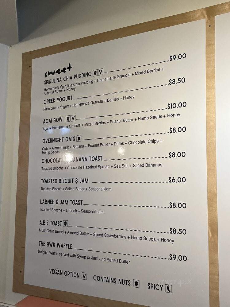 Queenstage Coffee House - Encinitas, CA
