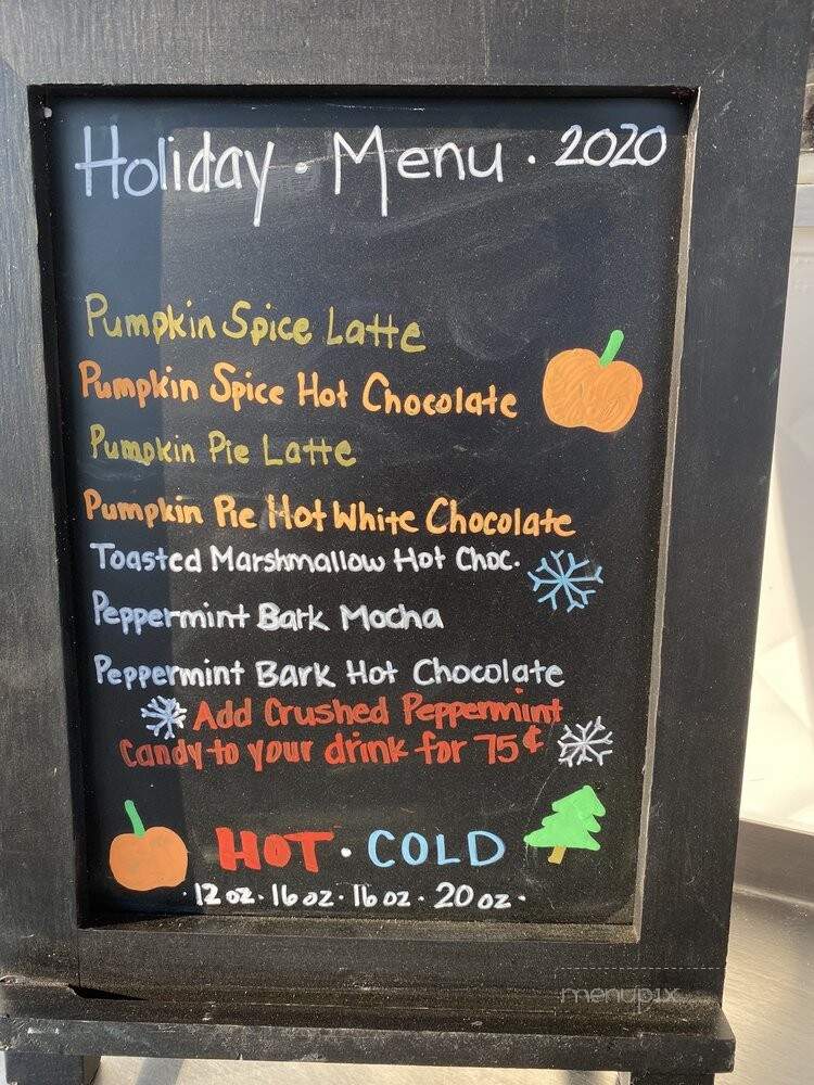 Roasted by Kinetic Turbo Charged Energy - Pumpkin Center, CA