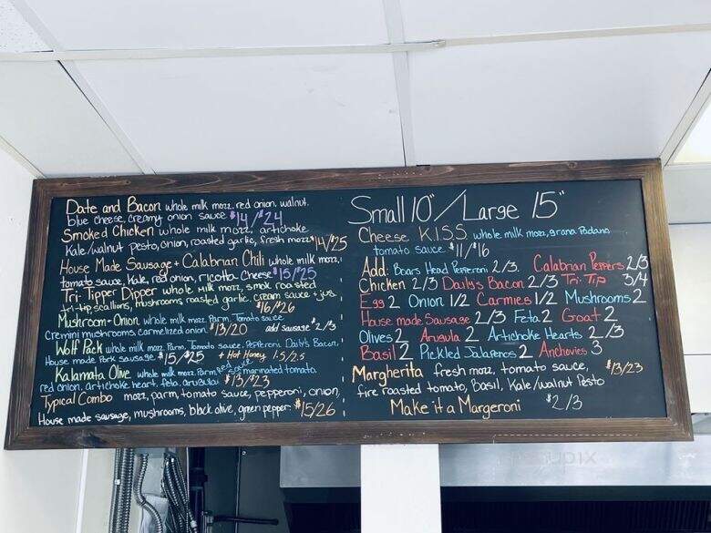 Roots Wood Fire - Coeur d'Alene, ID menu_pic