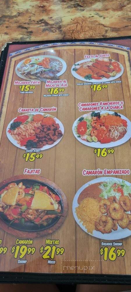 Sabor A Casa - West Covina, CA