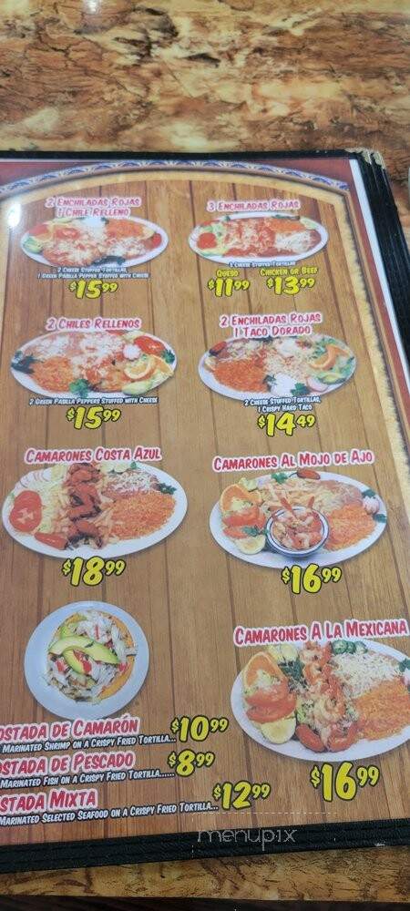 Sabor A Casa - West Covina, CA