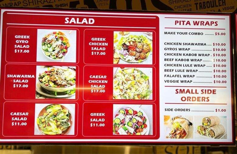 Sofreh - Santa Clarita, CA menu_pic