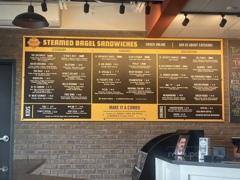 Sully's Steamers - Mauldin, SC menu_pic