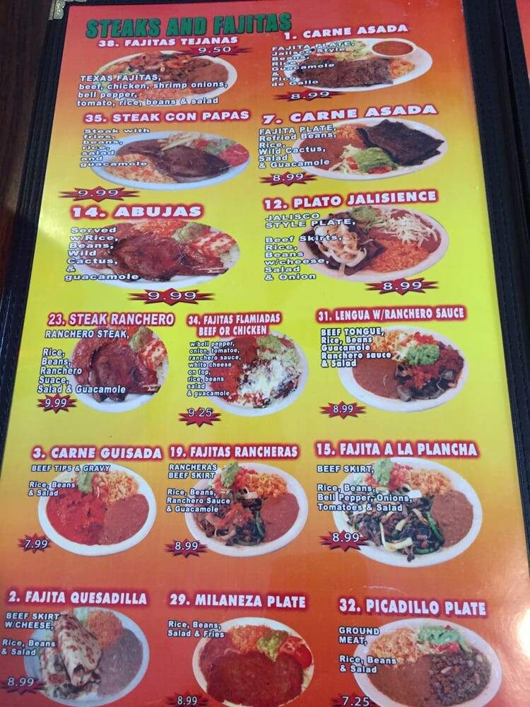 Taqueria Chapala Jalisco - San Antonio, TX