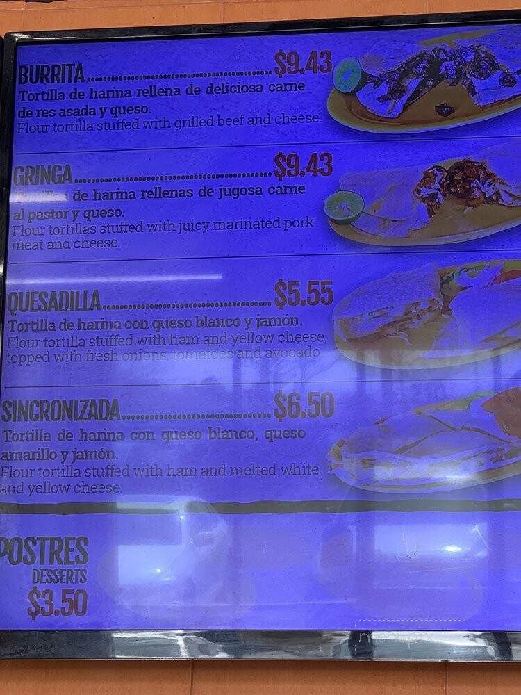El Cometa - El Paso, TX