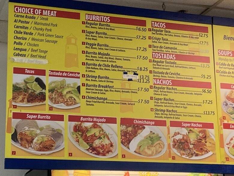 Taqueria Las Brisas - Suisun City, CA