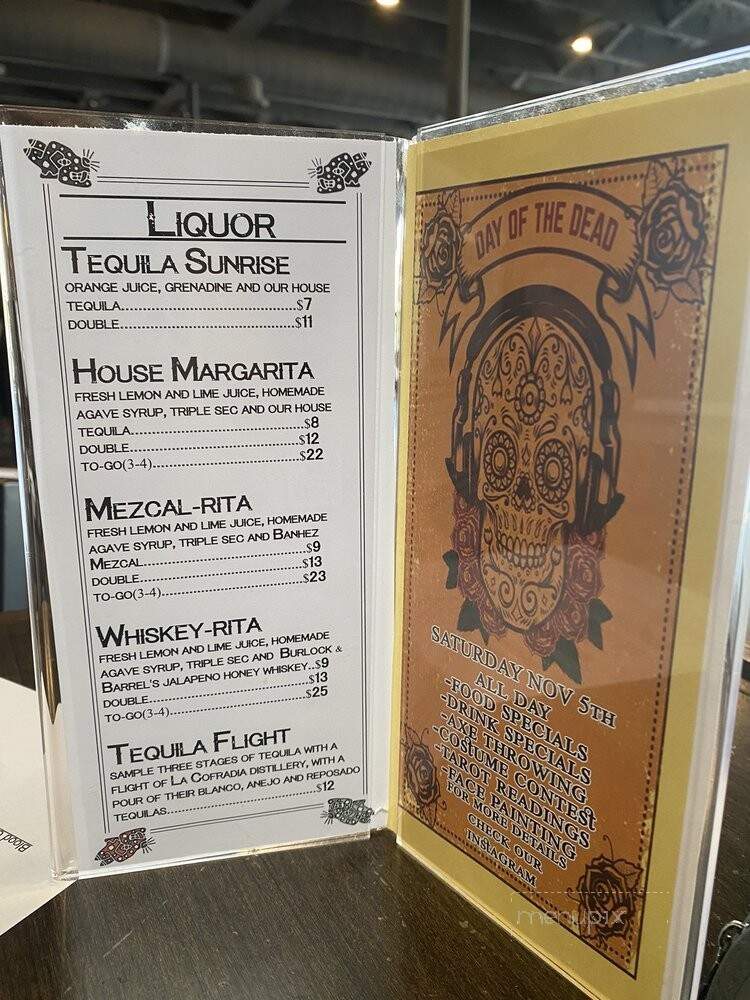 Tepeyolot Cerveceria - Jacksonville, FL