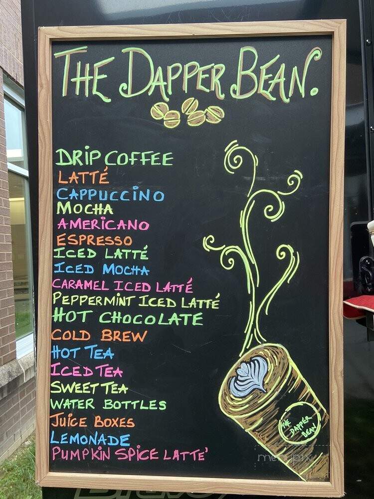 The Dapper Bean - Winston Salem, NC