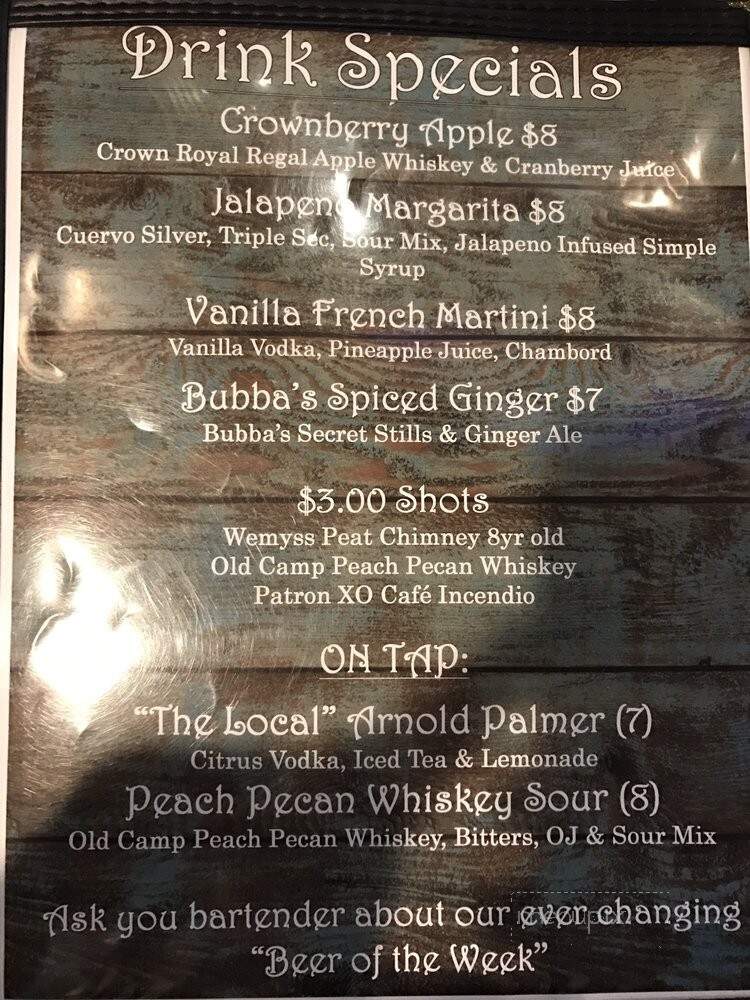 Island Park Ale House - Island Park, NY