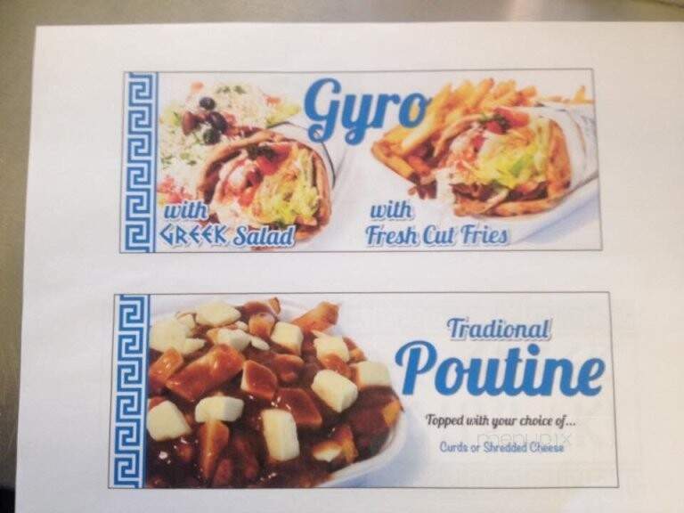 The Souvlaki Guy - Woodstock, ON menu_pic