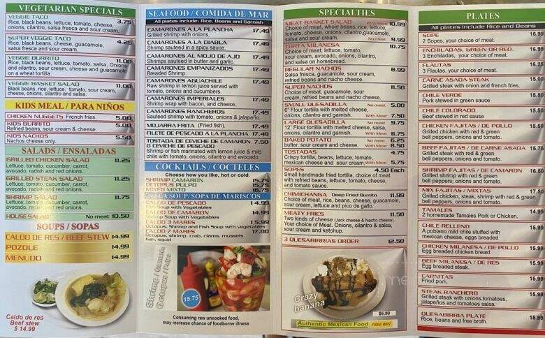 Three Brothers Grill - King of Prussia, PA