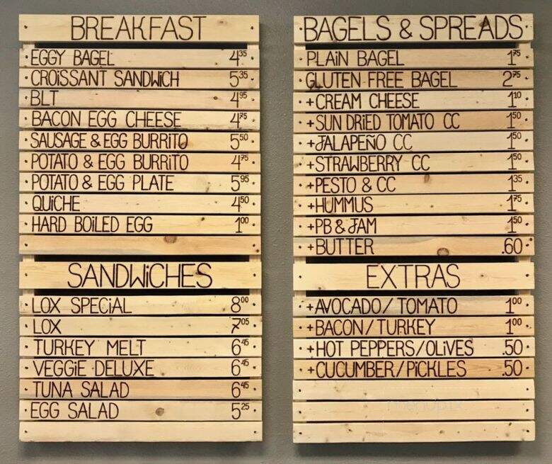 Westside Coffee Co - Santa Cruz, CA