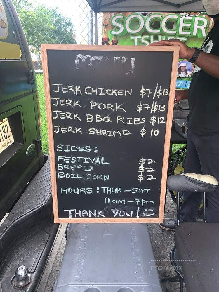Yaadman Thing - Brooklyn, NY