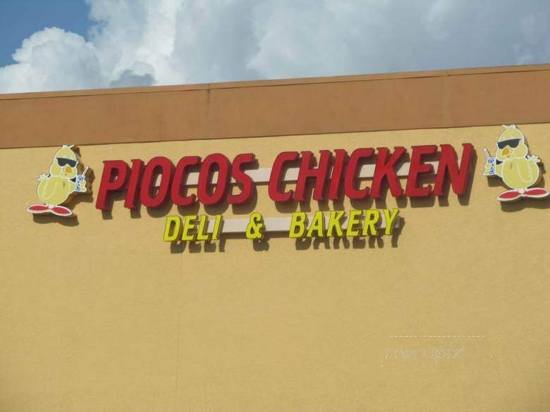 Piocos Chicken - Kissimmee, FL