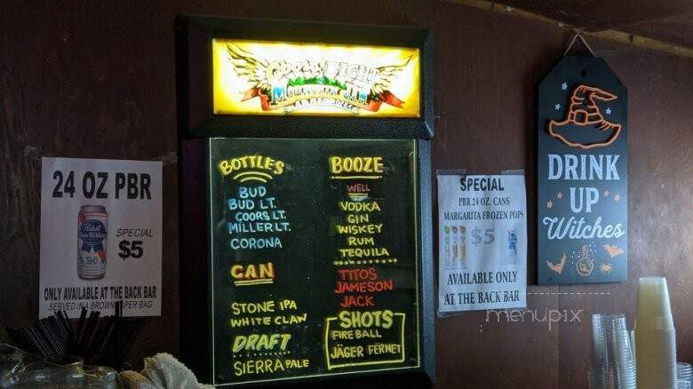 The Roundup Saloon - Lafayette, CA