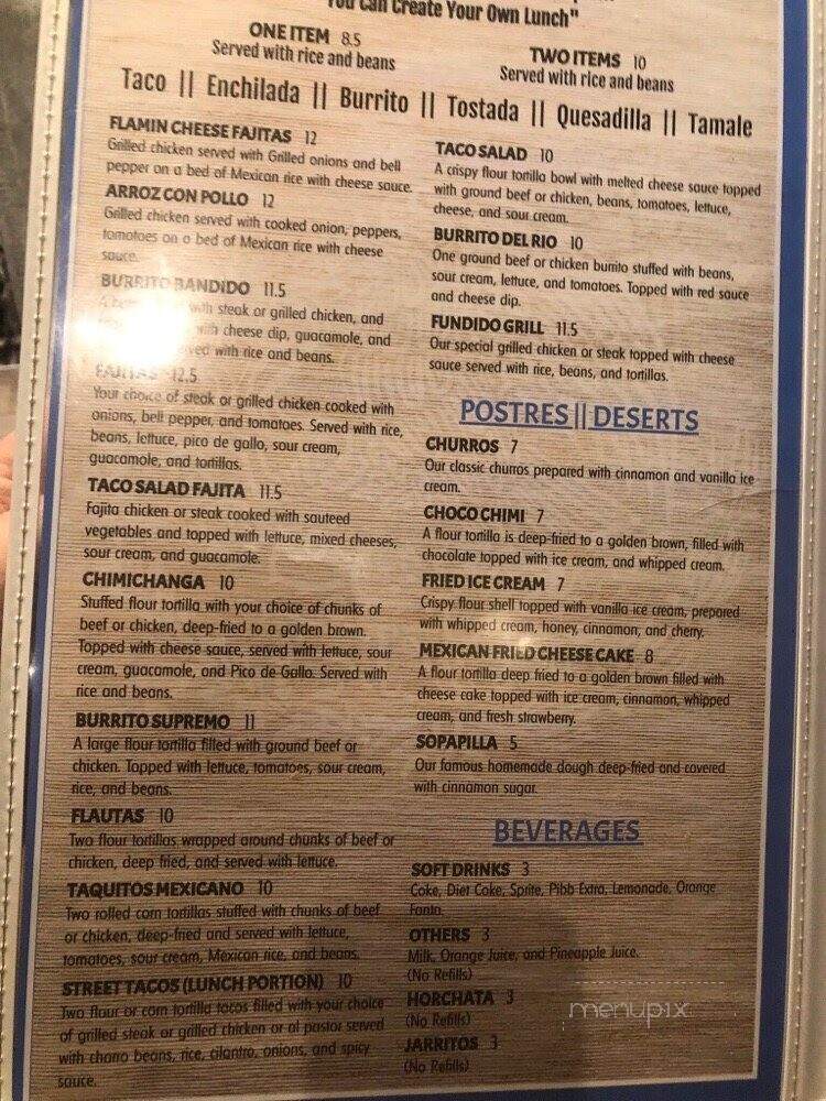 Tulum Cantina & Grill - Huntsville, AL