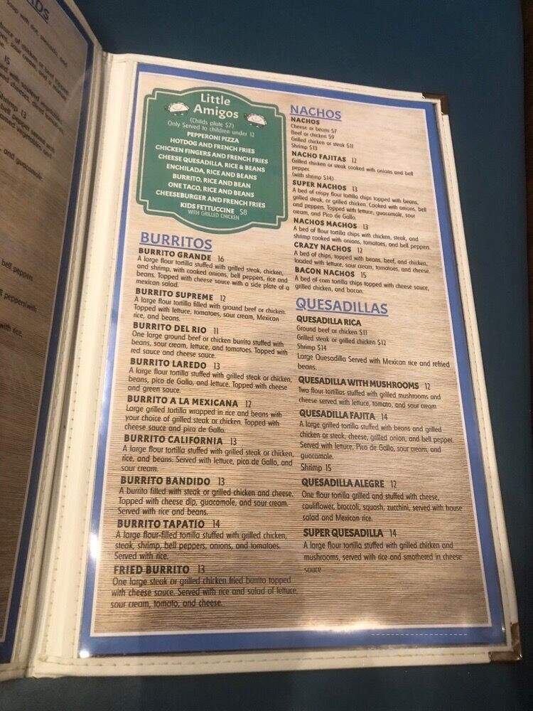 Tulum Cantina & Grill - Huntsville, AL