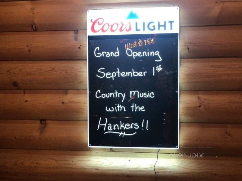 Hammers Bar and Gril - Spokane, WA