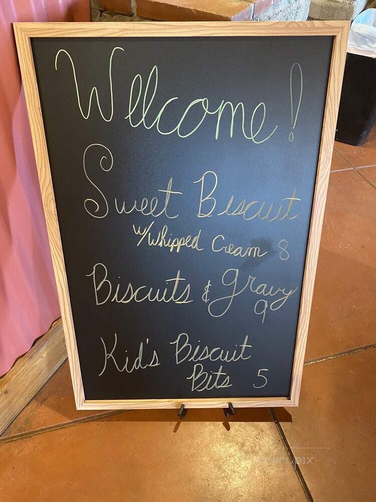 Butter My Biscuit - Sonoita, AZ