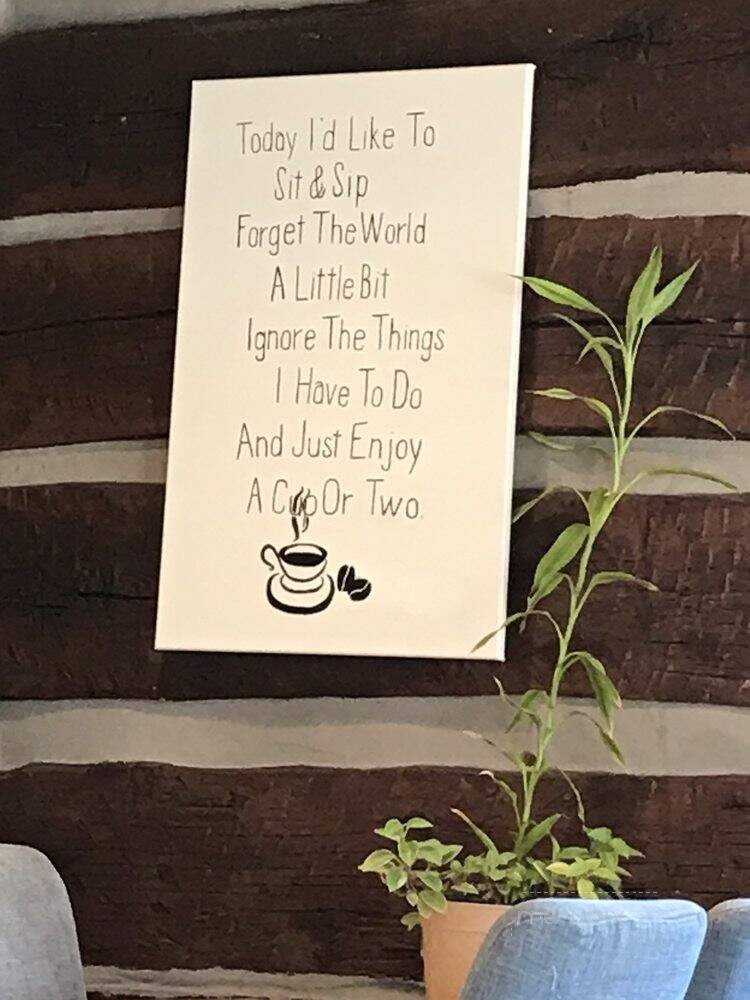 Beacon Cafe - Winesburg, OH menu_pic