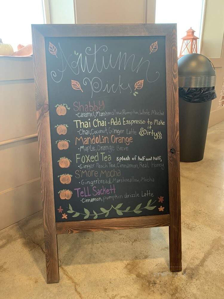 Buzzbru Tremonton - Tremonton, UT menu_pic
