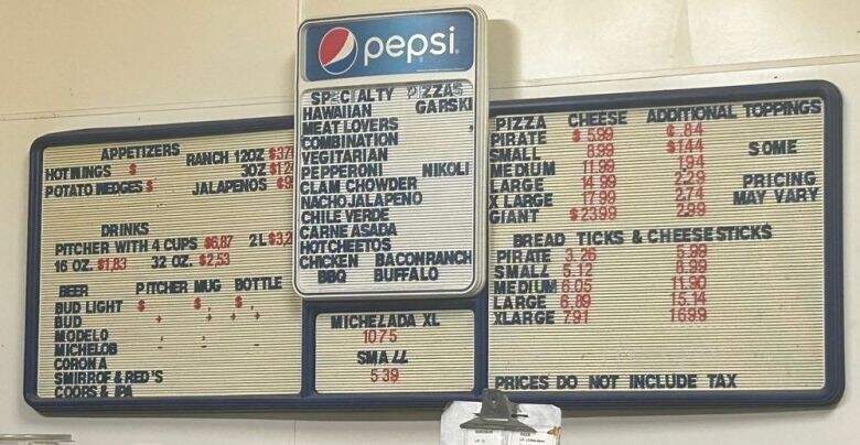 Pirate Pizza - Corcoran, CA menu_pic