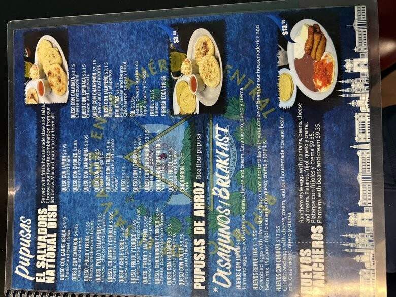 Mariscos Las Islitas - Carson City, NV