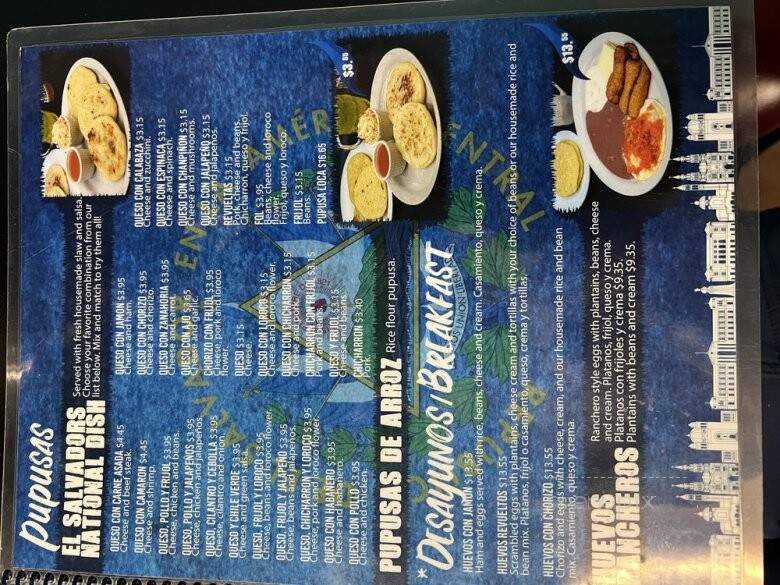 Mariscos Las Islitas - Carson City, NV