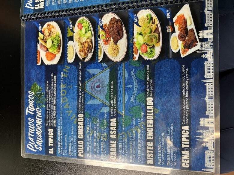 Mariscos Las Islitas - Carson City, NV