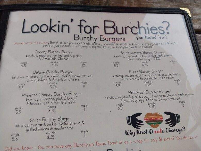 The Celtic Pub - Trenton, ON menu_pic