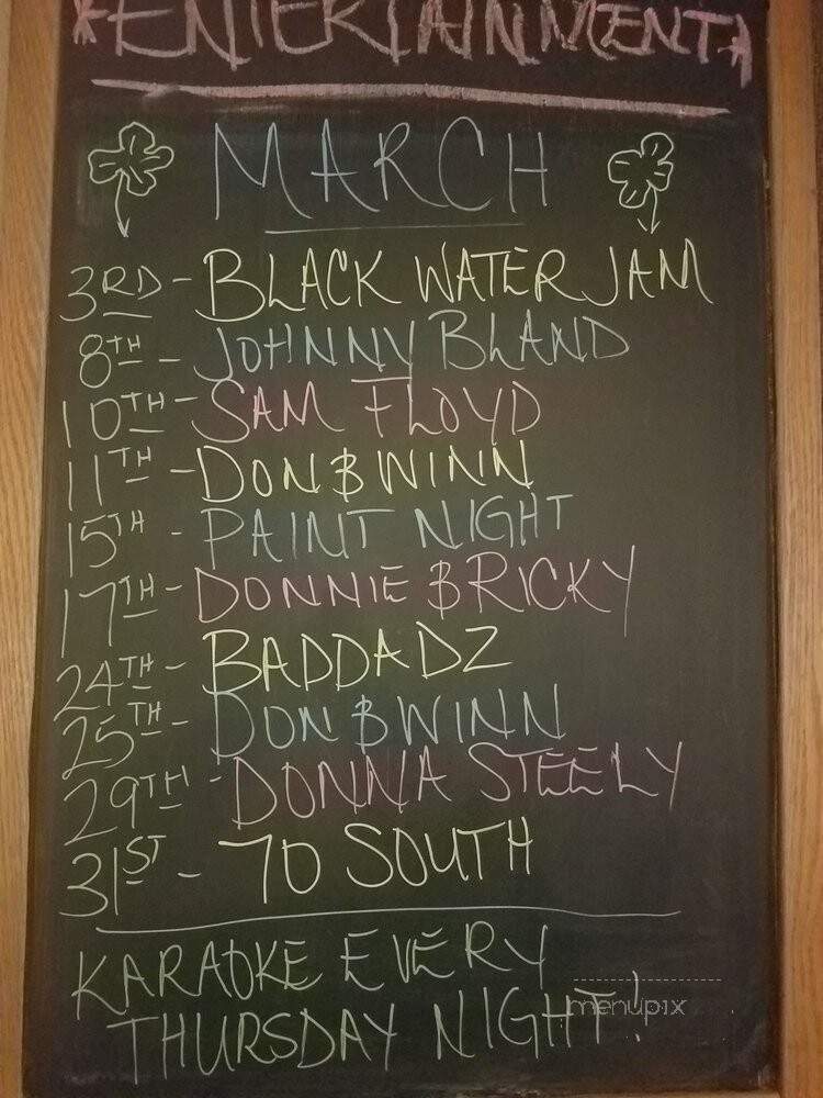 Didio's - Portsmouth, VA menu_pic
