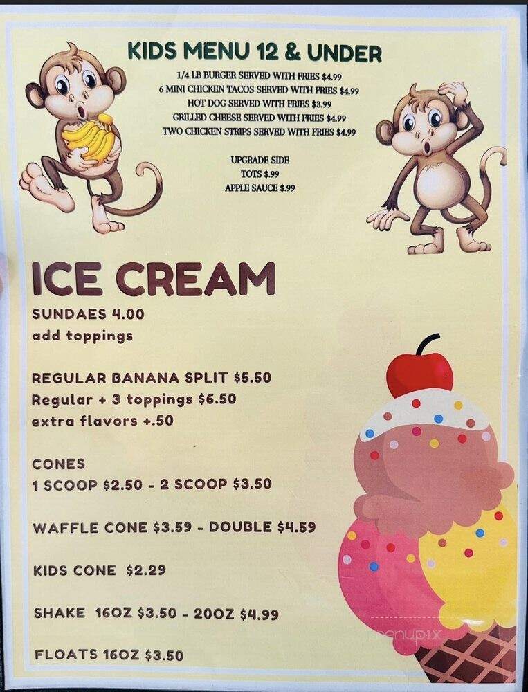 Chunky Monkey - Iberia, MO menu_pic