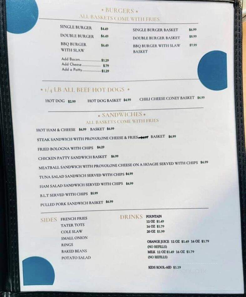 Chunky Monkey - Iberia, MO menu_pic