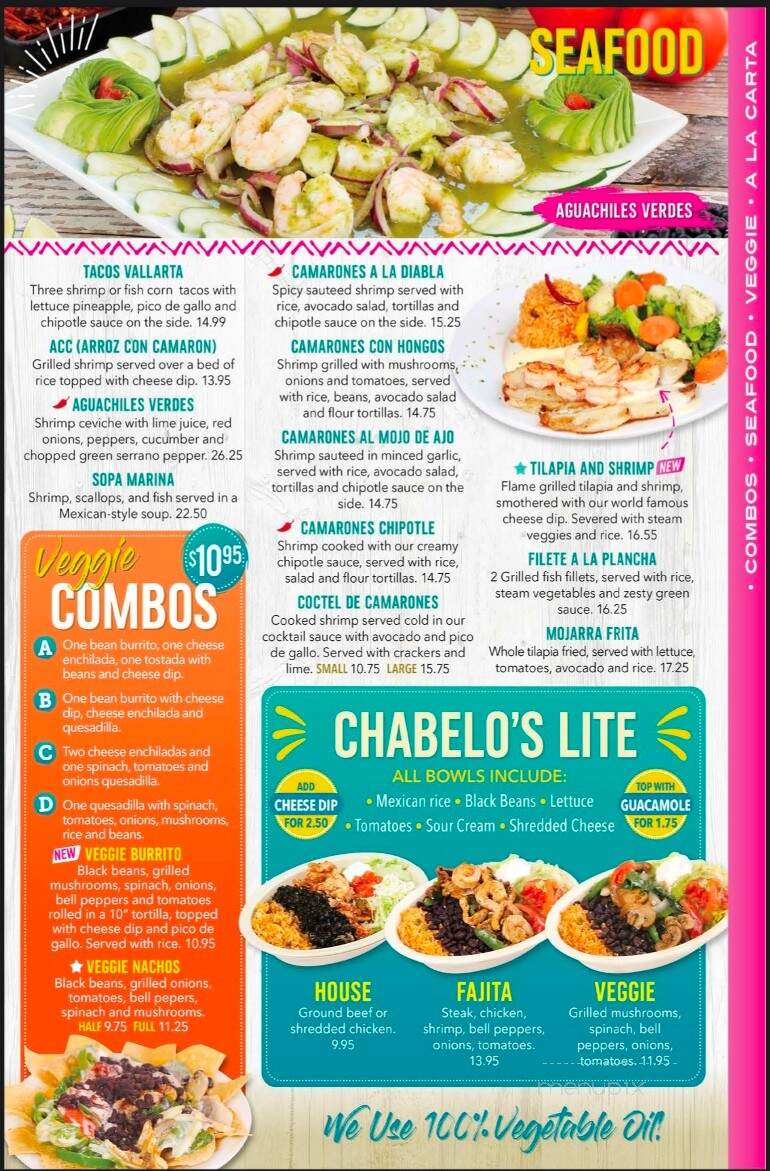 Los Primos Mexican Grill - Danielsville, GA