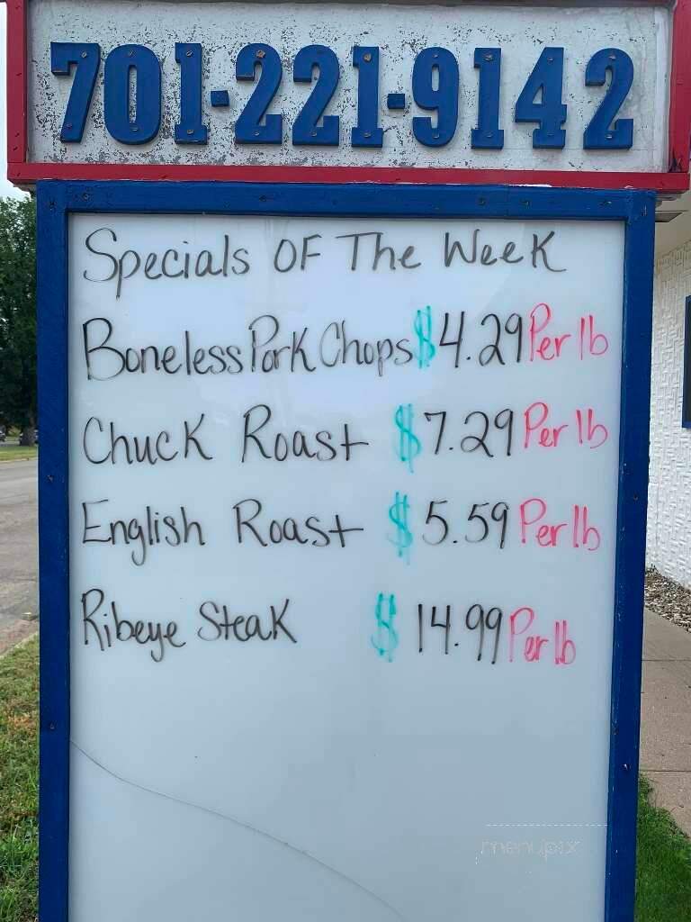 West Dakota Meats - Bismarck, ND